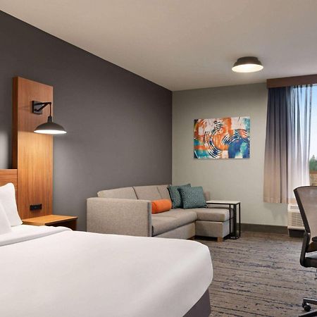 La Quinta Inn & Suites By Wyndham Marysville Εξωτερικό φωτογραφία