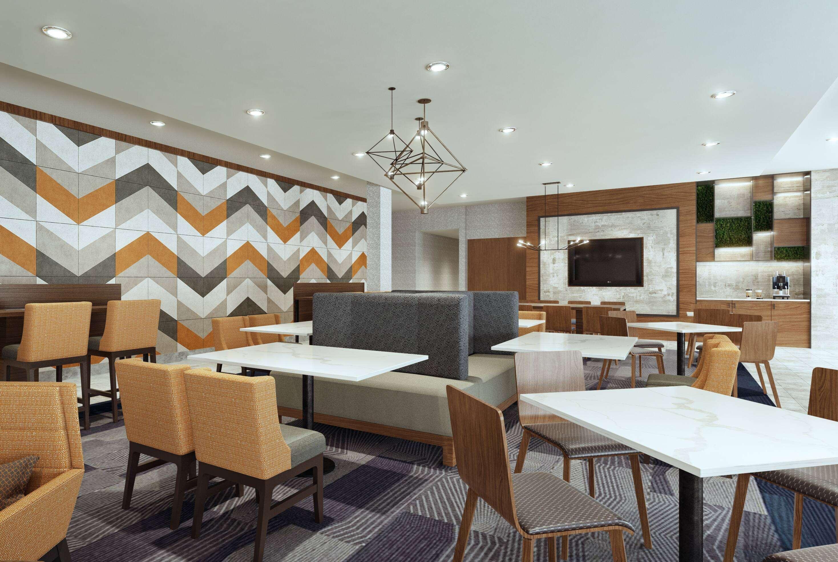 La Quinta Inn & Suites By Wyndham Marysville Εξωτερικό φωτογραφία