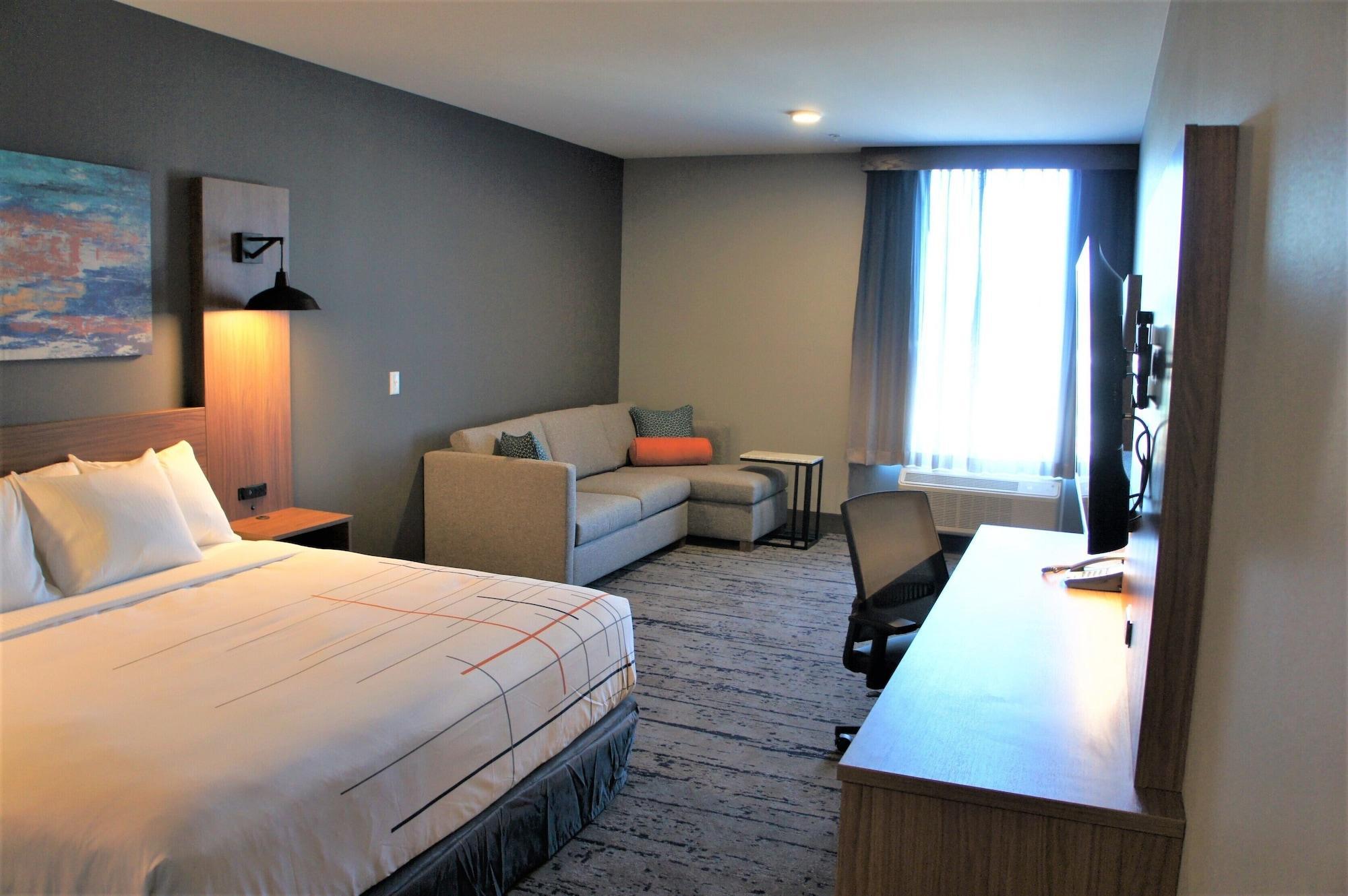 La Quinta Inn & Suites By Wyndham Marysville Εξωτερικό φωτογραφία