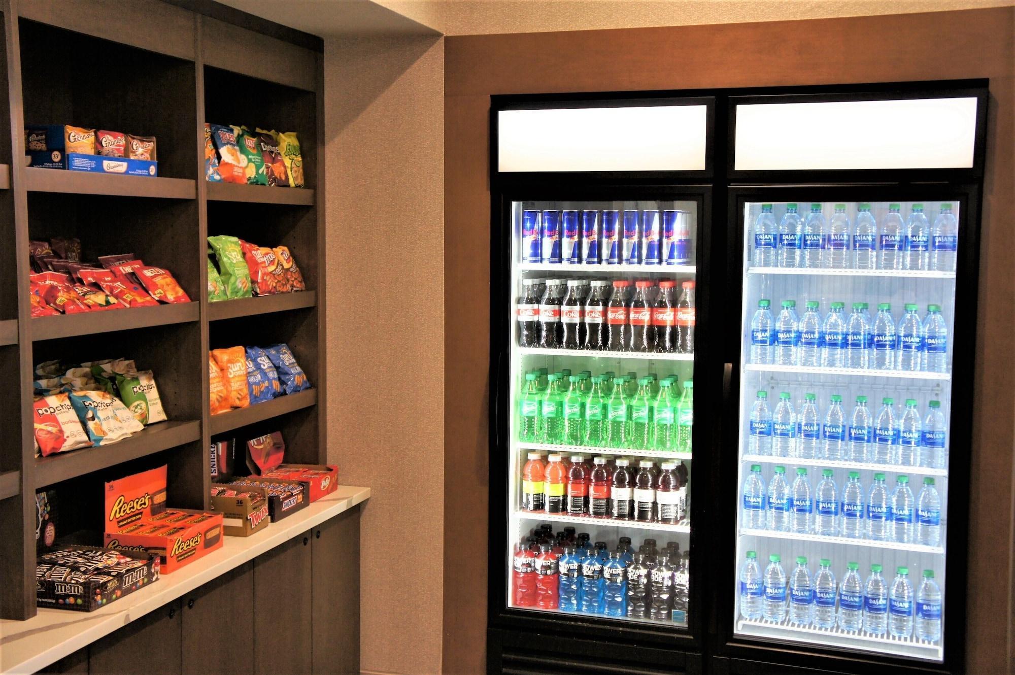 La Quinta Inn & Suites By Wyndham Marysville Εξωτερικό φωτογραφία