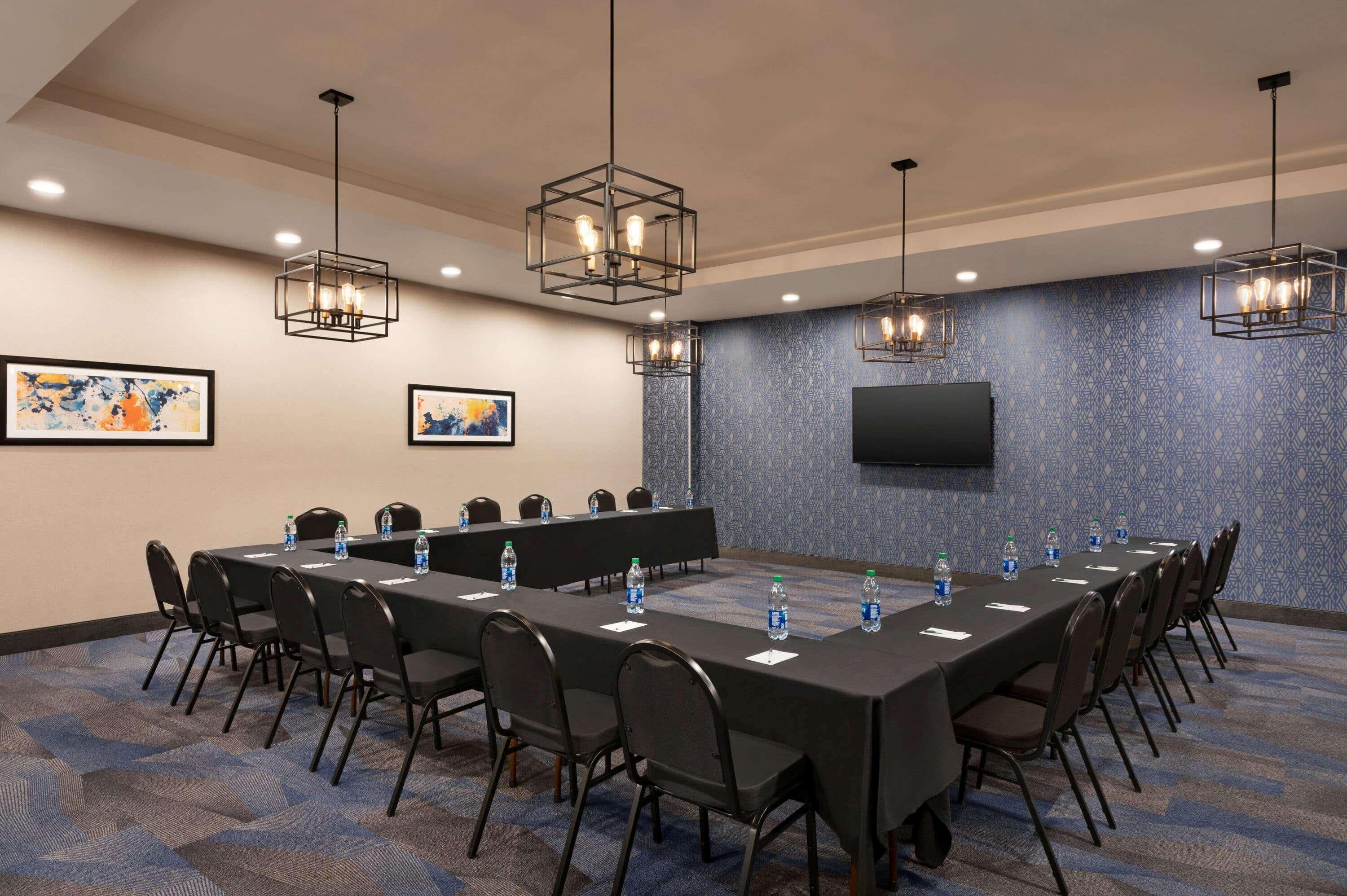La Quinta Inn & Suites By Wyndham Marysville Εξωτερικό φωτογραφία