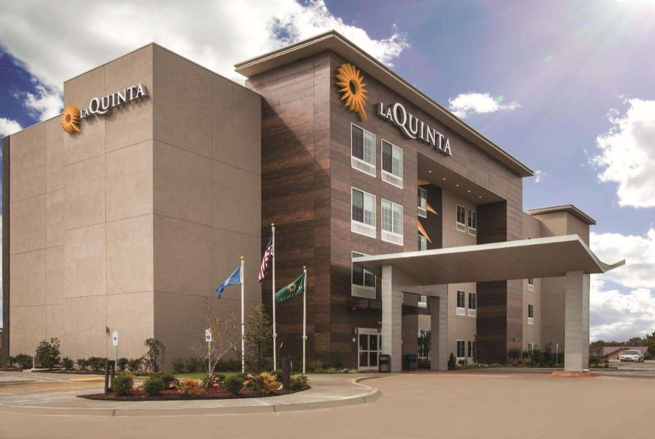 La Quinta Inn & Suites By Wyndham Marysville Εξωτερικό φωτογραφία