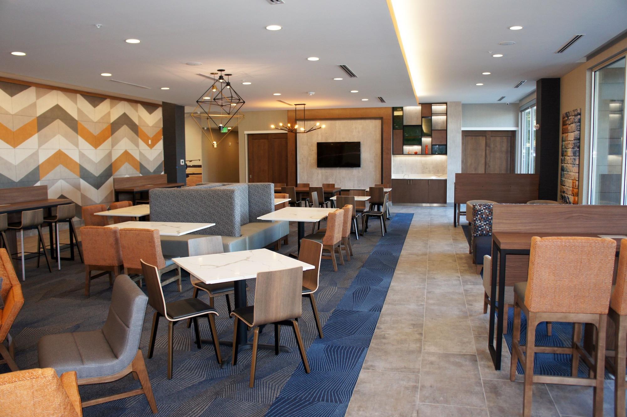 La Quinta Inn & Suites By Wyndham Marysville Εξωτερικό φωτογραφία
