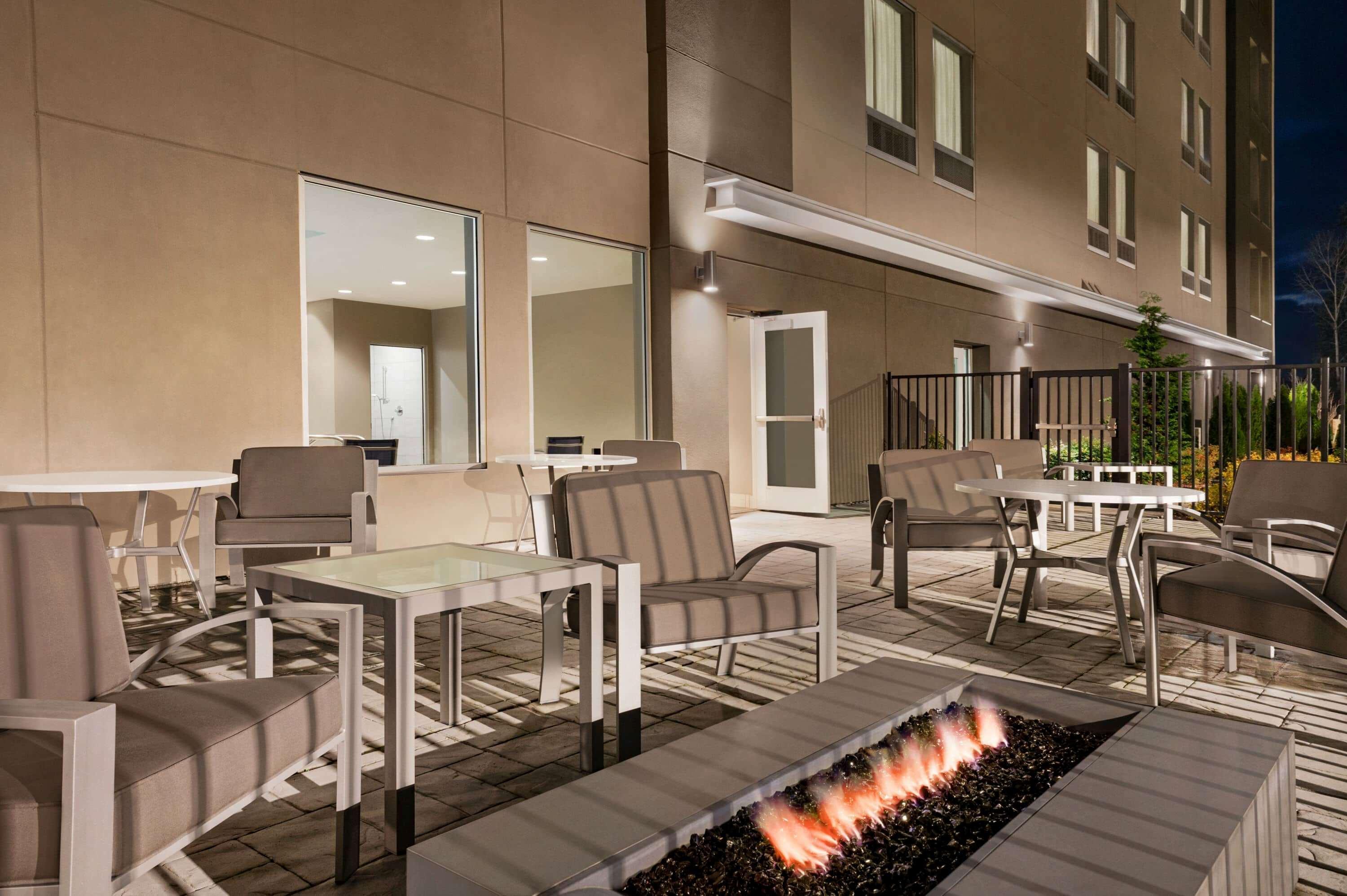 La Quinta Inn & Suites By Wyndham Marysville Εξωτερικό φωτογραφία