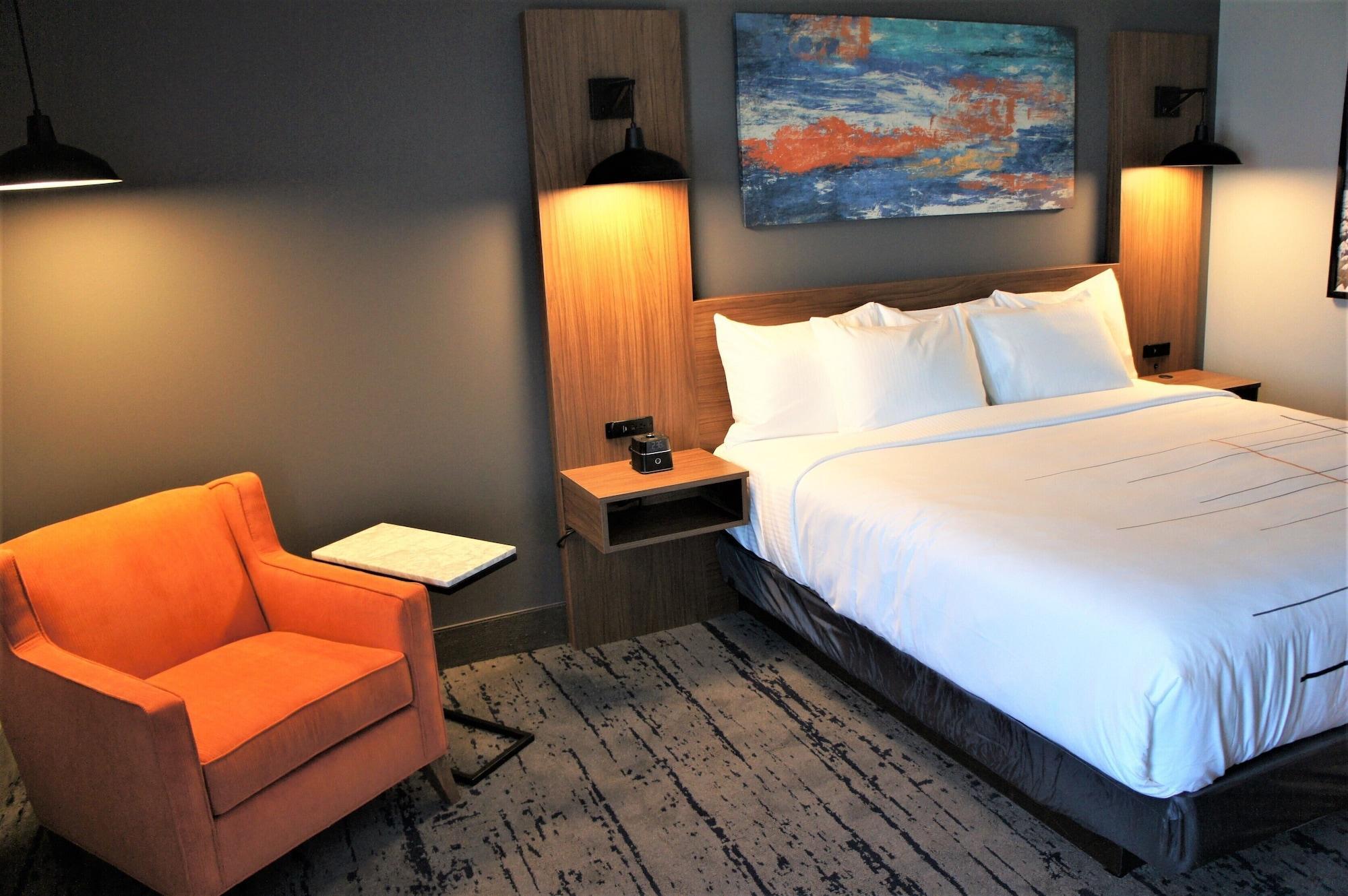 La Quinta Inn & Suites By Wyndham Marysville Εξωτερικό φωτογραφία