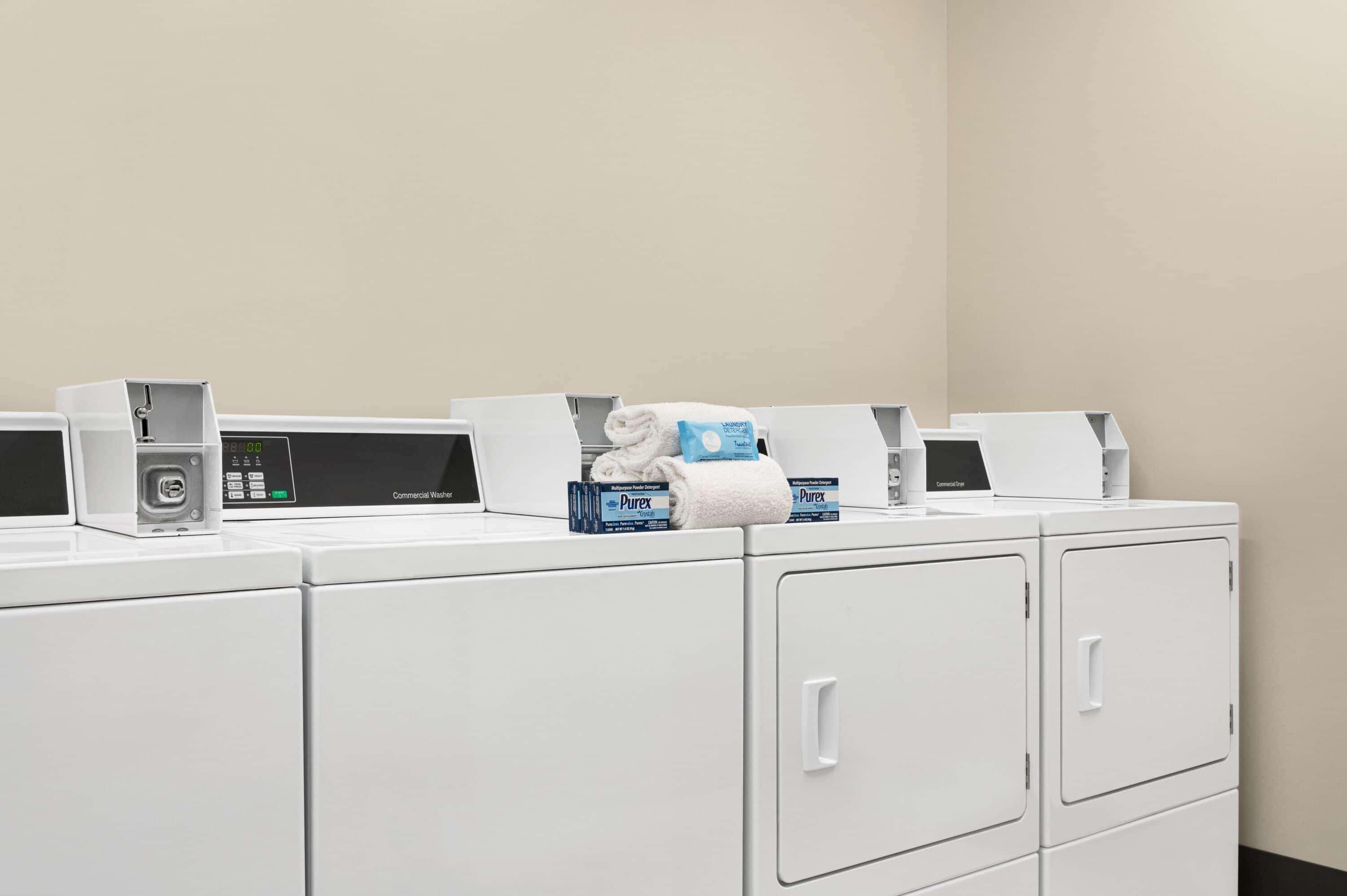 La Quinta Inn & Suites By Wyndham Marysville Εξωτερικό φωτογραφία