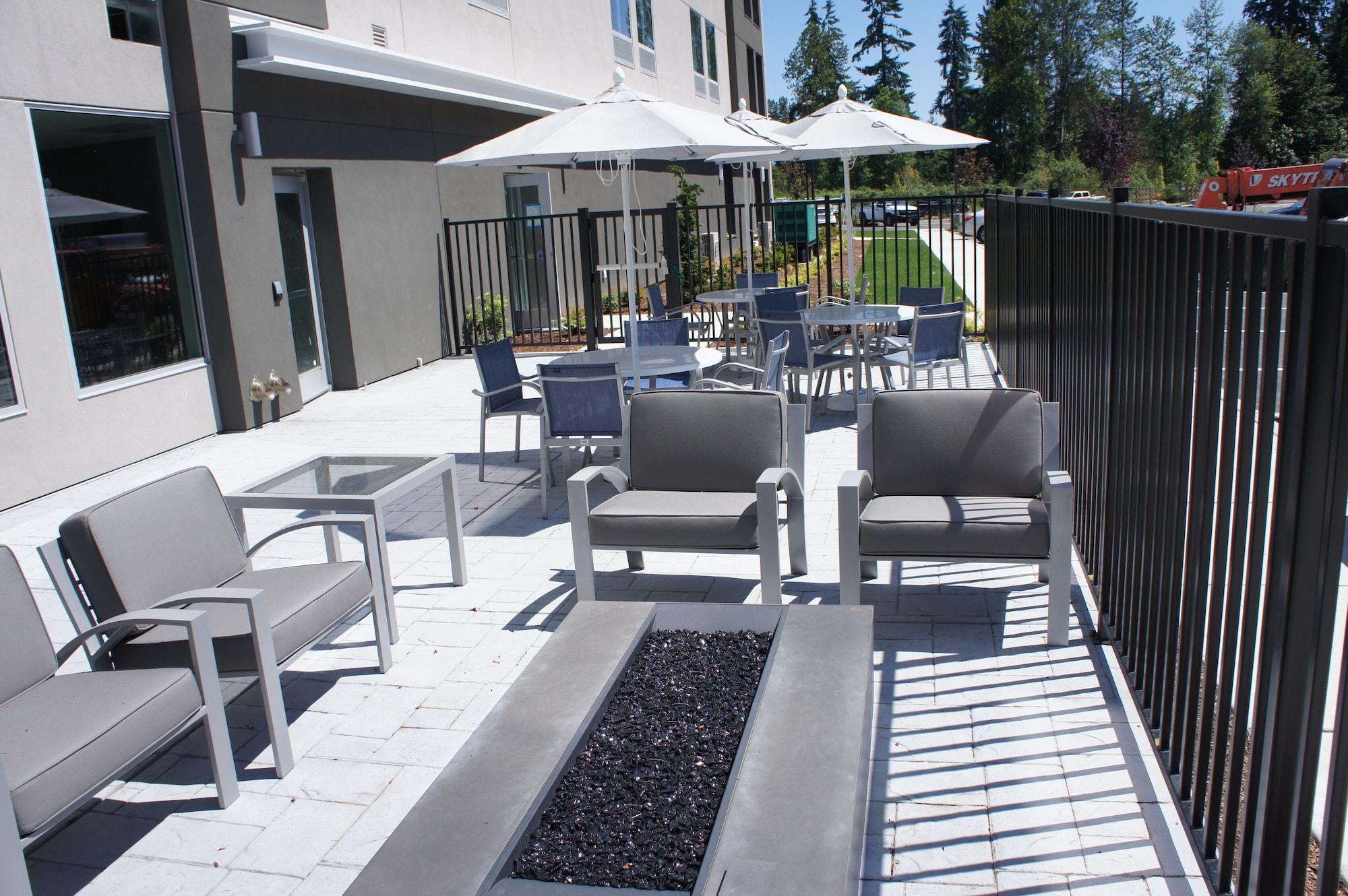 La Quinta Inn & Suites By Wyndham Marysville Εξωτερικό φωτογραφία