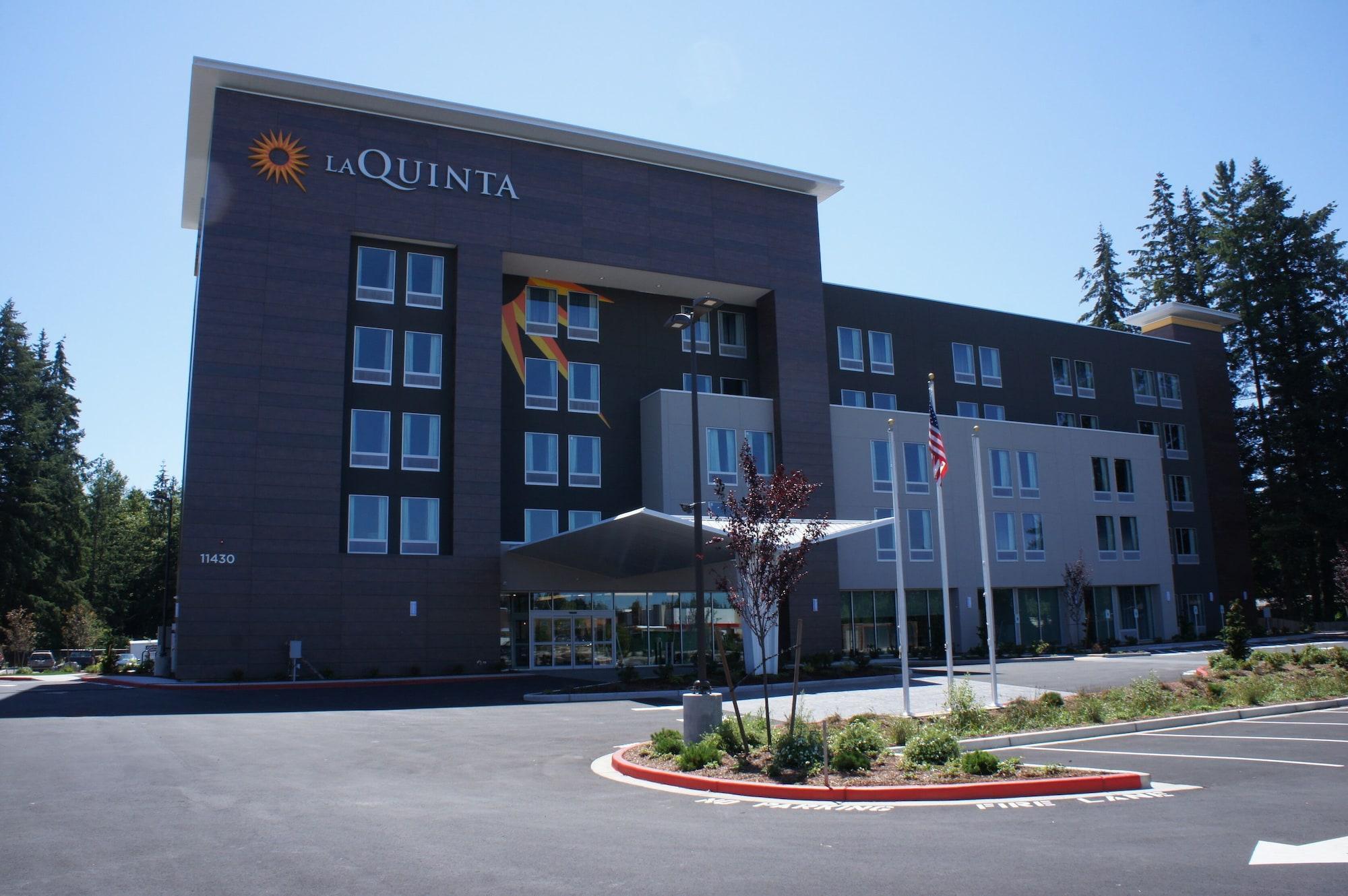 La Quinta Inn & Suites By Wyndham Marysville Εξωτερικό φωτογραφία