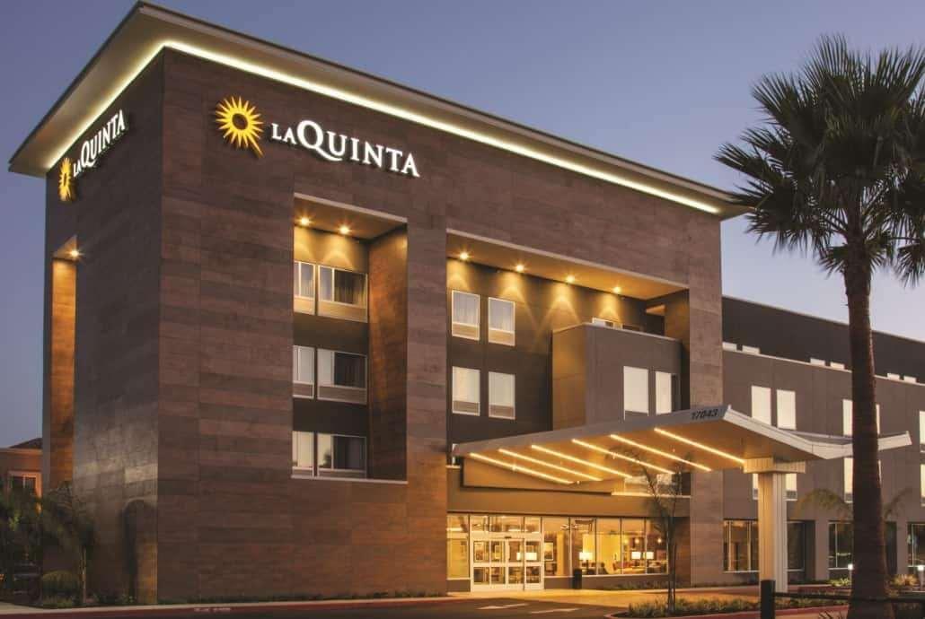 La Quinta Inn & Suites By Wyndham Marysville Εξωτερικό φωτογραφία