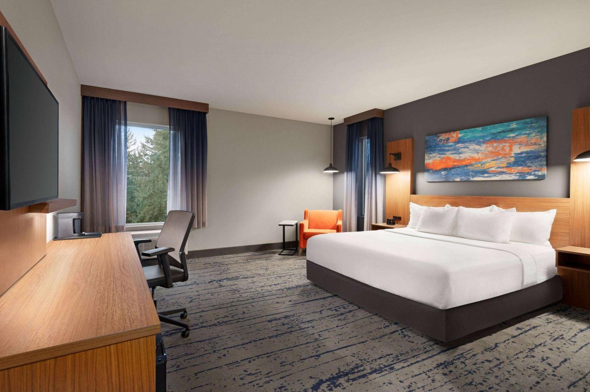 La Quinta Inn & Suites By Wyndham Marysville Εξωτερικό φωτογραφία