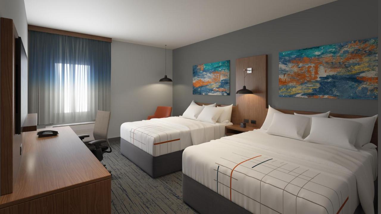 La Quinta Inn & Suites By Wyndham Marysville Εξωτερικό φωτογραφία